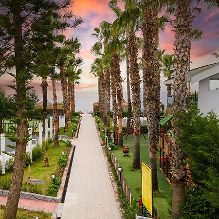 Holiday Park Resort Okurcalar Exterior photo